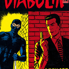 [Read] Online DIABOLIK (152) BY : Luciana Giussani & Angela Giussani