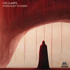 The Clamps - Inflate [KOSEN 81] OUT NOW!