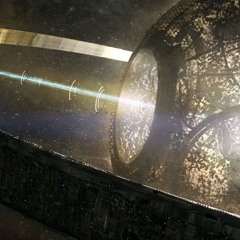 Dyson Sphere - Slowed and reverb