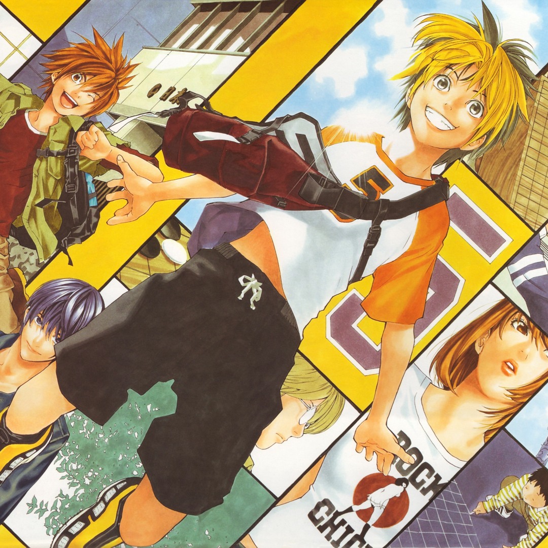 Stream Hikaru no Go ED1 HQ - My adventure from～Kids Alive Single