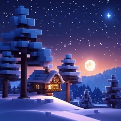 Minecraft night