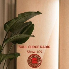 Soul Surge Presents Songs To Listen Vol 109