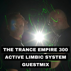 TTE300 Active Limbic System Guestmix