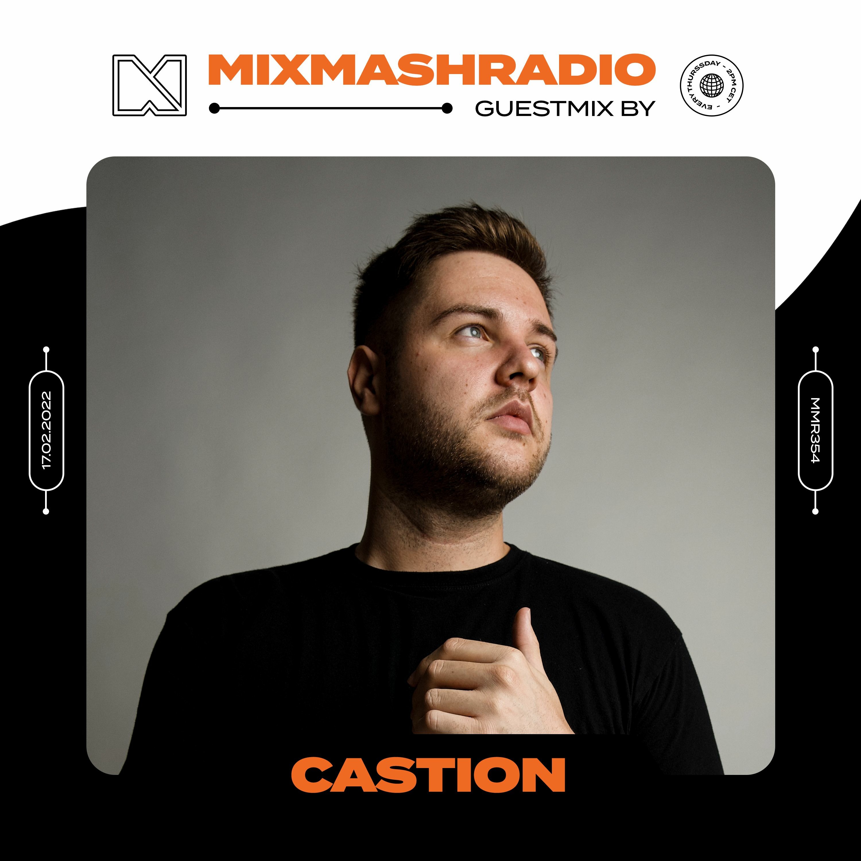 Mixmash Radio