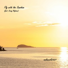 Fly With The Sunshine Feat. Jenny Hofmann