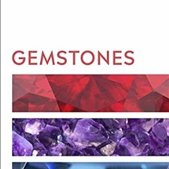 [ACCESS] [KINDLE PDF EBOOK EPUB] Gemstones by  Cally Hall 🗸