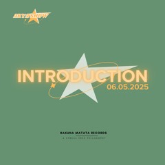 ARYA SHOW - INTRODUCTION SET 02.05.2025