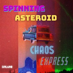 Spinning Asteroid Chaos Express