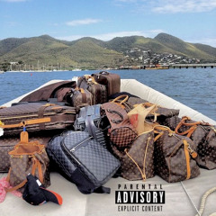 NEVER DID PLAY FT CHXPO (PROD. BY DAVINCI CODE)