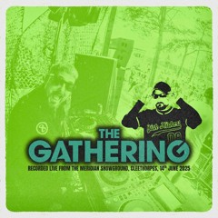 8 Ball - Live At The Gathering Fest 2025