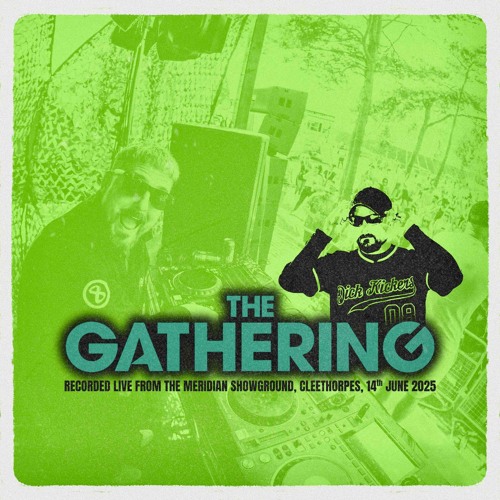 8 Ball - Live At The Gathering Fest 2025