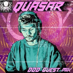 Quasar - DDD Guest Mix