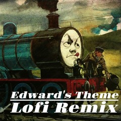 Edward's Theme - LoFi Remix