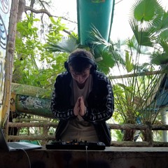 JUSFOX_ON_TOUR JUNGLE TECHNO SPECIAL