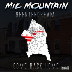 Mic Mountain x Seendadream - Come Back Home
