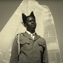 TYLER THE CREATOR - STICKY {SKURTTLE REMIX}