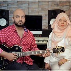 Dil E Umeed Tora Hai Kisi Ne (apni kahani kesy kahen" a heart touching song cover by Sawaal Band