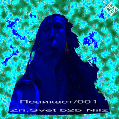 Псаикаст/001 Zri.Svet b2b Nilz