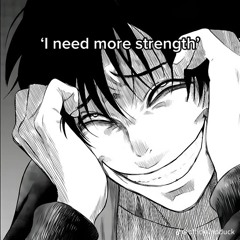 ANABOLIC EAR PORN 😈🔱