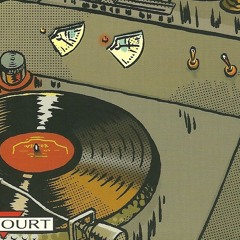 fhilz (nemo-bxl) livePA trabecular romance@coldcavern