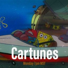 Cartunes