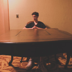 Nathan Moore - Echo