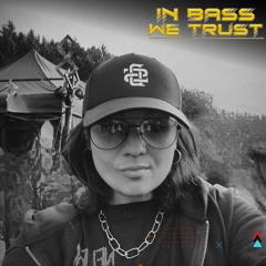 MAD ISH - deep dark drum and bass (for No Name Promo - IN BASS WE TRUST)
