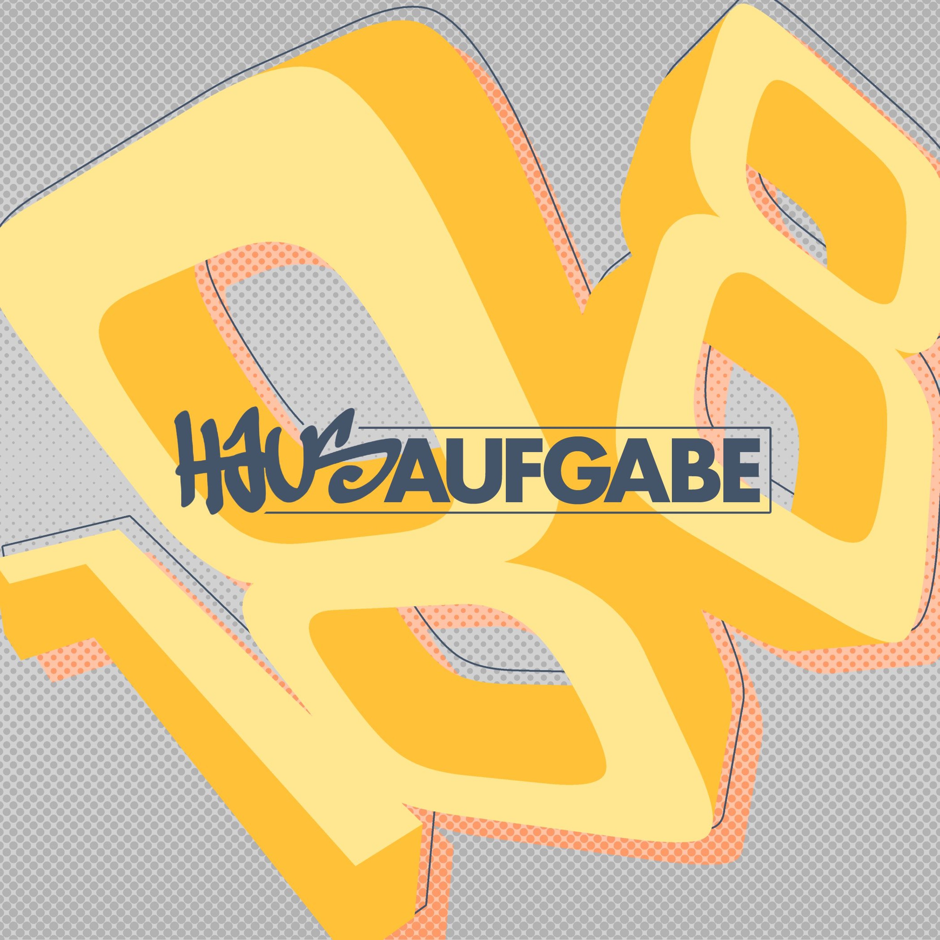 Hausaufgabe 188 (2026-05-29) episode artwork