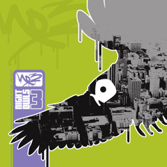 Lifetime Season (feat. AD & Squashy Nice)