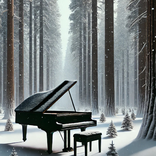 Fugue for a Winter's Day