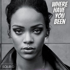 Where Have You Been Edit (skip to 1:04) FREE DOWNLOAD