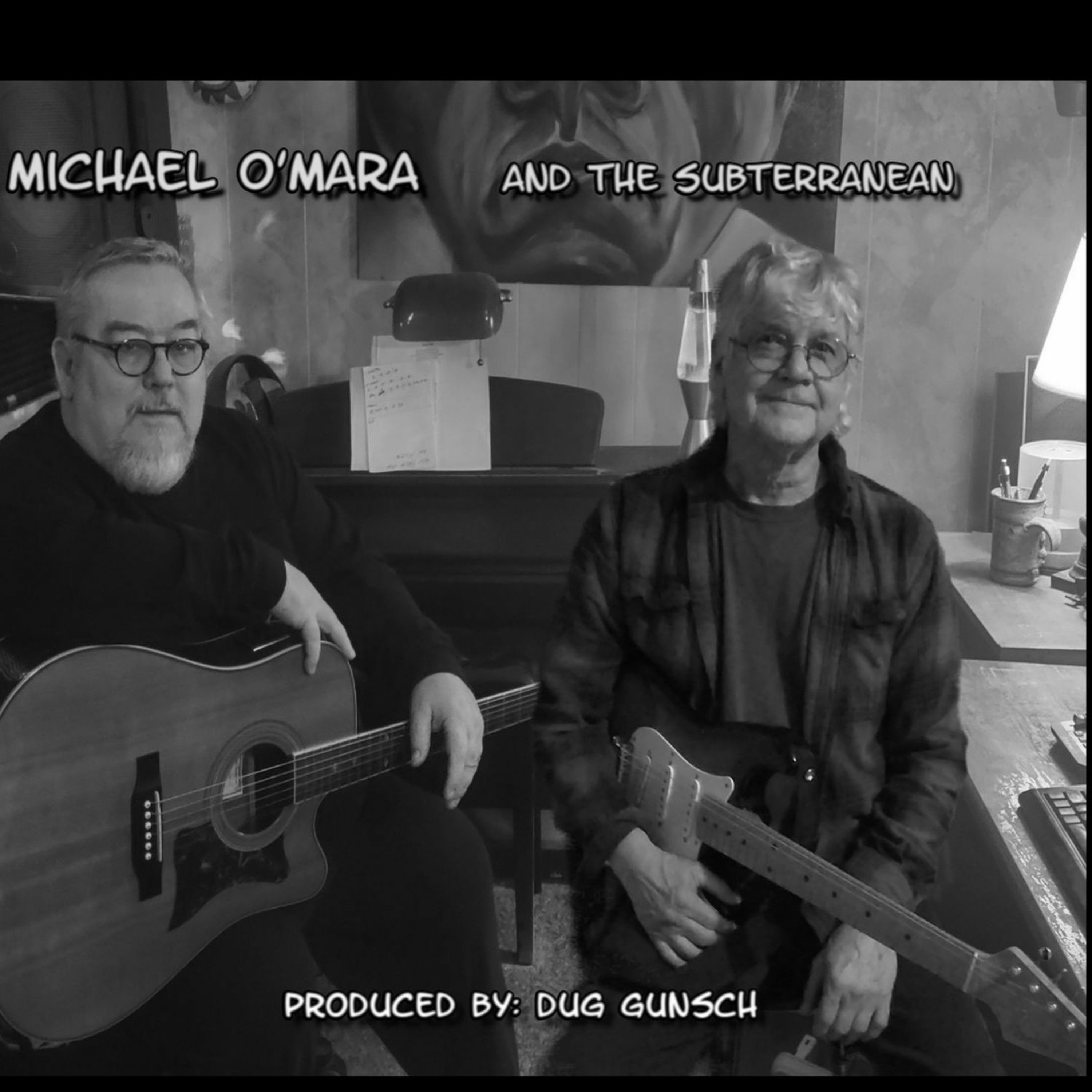 Michael (Pops) O\'Mara