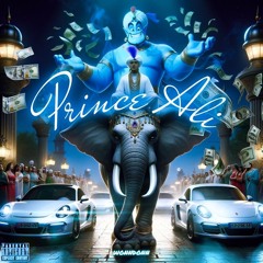 PRINCE ALI
