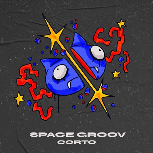 Space Groov [C2KM 03 - HARDHOUSE]