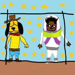 toy story (feat. donavns)
