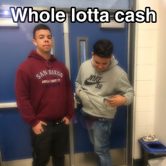Futurez X YSNMASON - Whole Lotta Cash