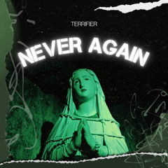 Terrifier - Never Again