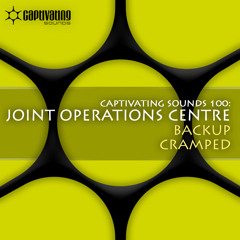 Joint Operations Centre - Backup (Original Mix)
