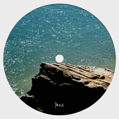 Yanik - Case Closed (Original Mix)