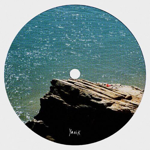 Yanik - Case Closed (Original Mix)