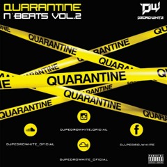 Quarantine N' Beats Vol.2 By Pedro White (Fev 2021)