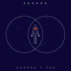 Guerra y Paz (feat. Santi Balmes)