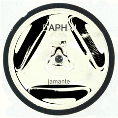 DAPHNI - Fly Away (jamante remix)