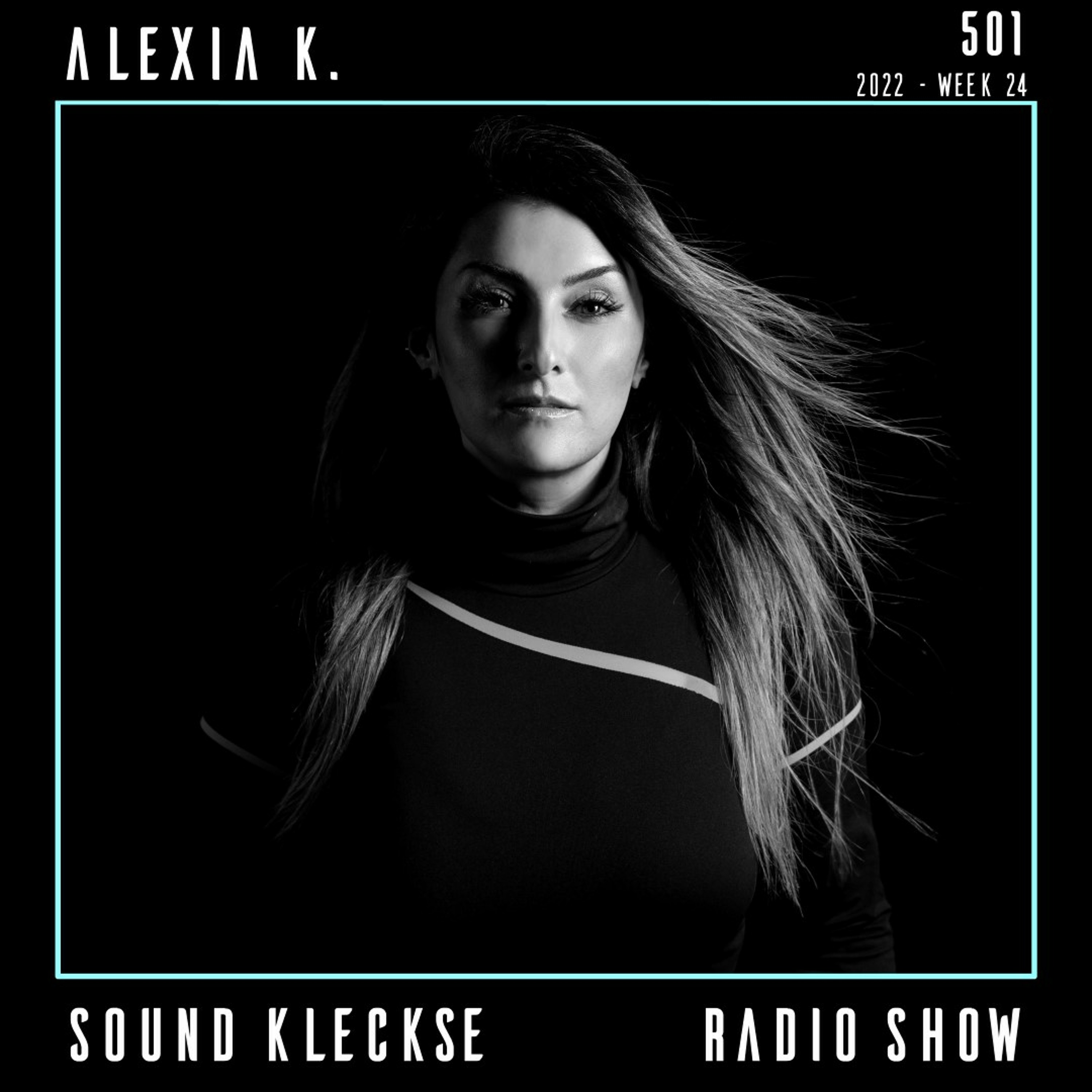 Sound Kleckse