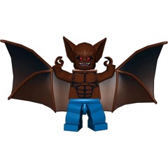 dracula (magnetic)