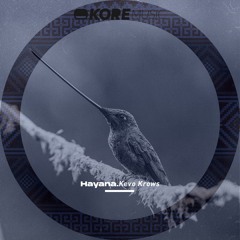 Kevo Krows - Hayana