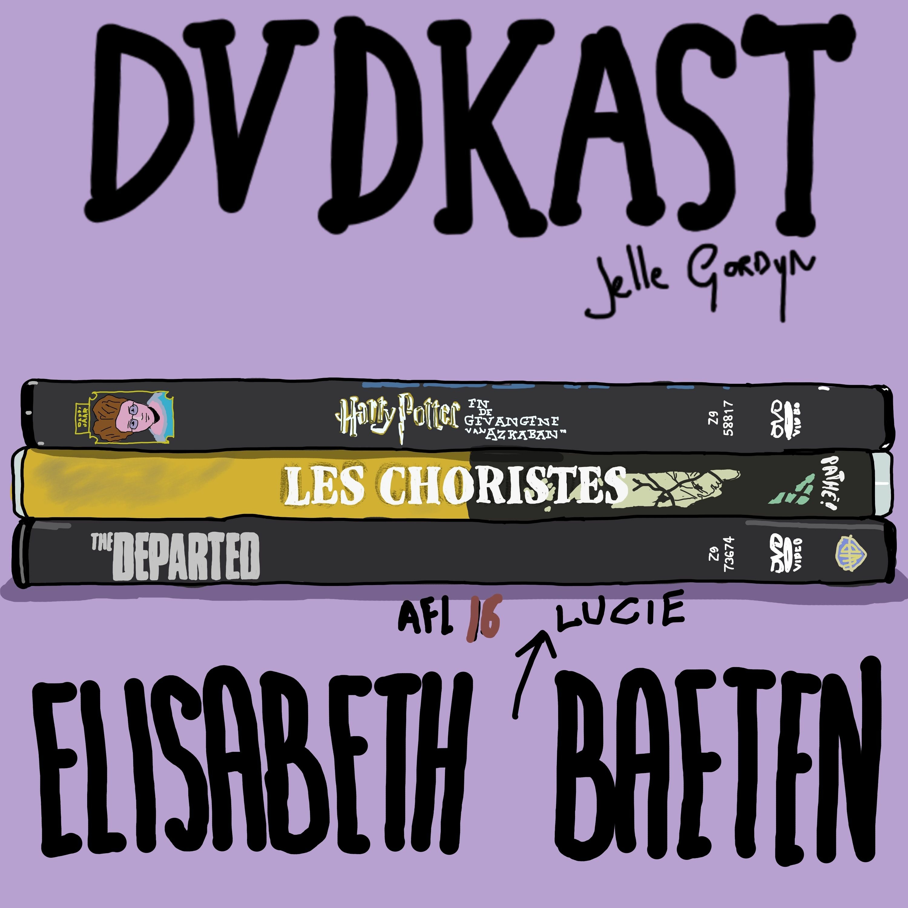 DVDKAST