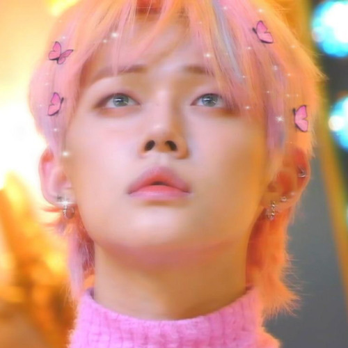 TXT - Anti-Romantic ~dreamy ver.~