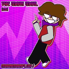 The Main Man. [V3!] [MOVING ACCOUNTS]