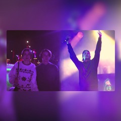 Nekfeu x VidéoClub - Galatée (Roi Remix)